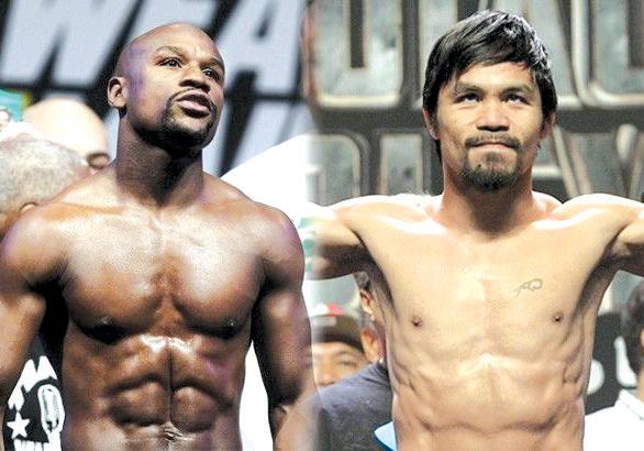 British ring legend backs Pacquiao to defeat Mayweather in rematch
