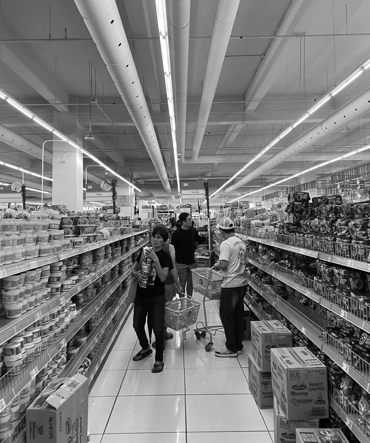 Cebu retailers warn of price spikes amid Mideast tensions