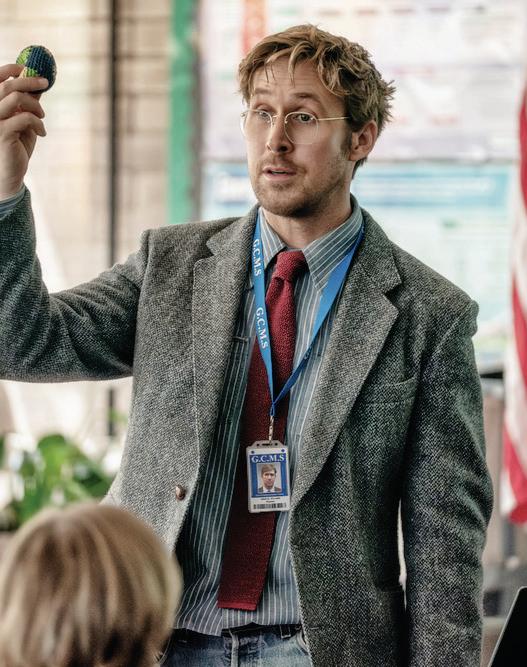 'Project Hail Mary' praised in first reactions