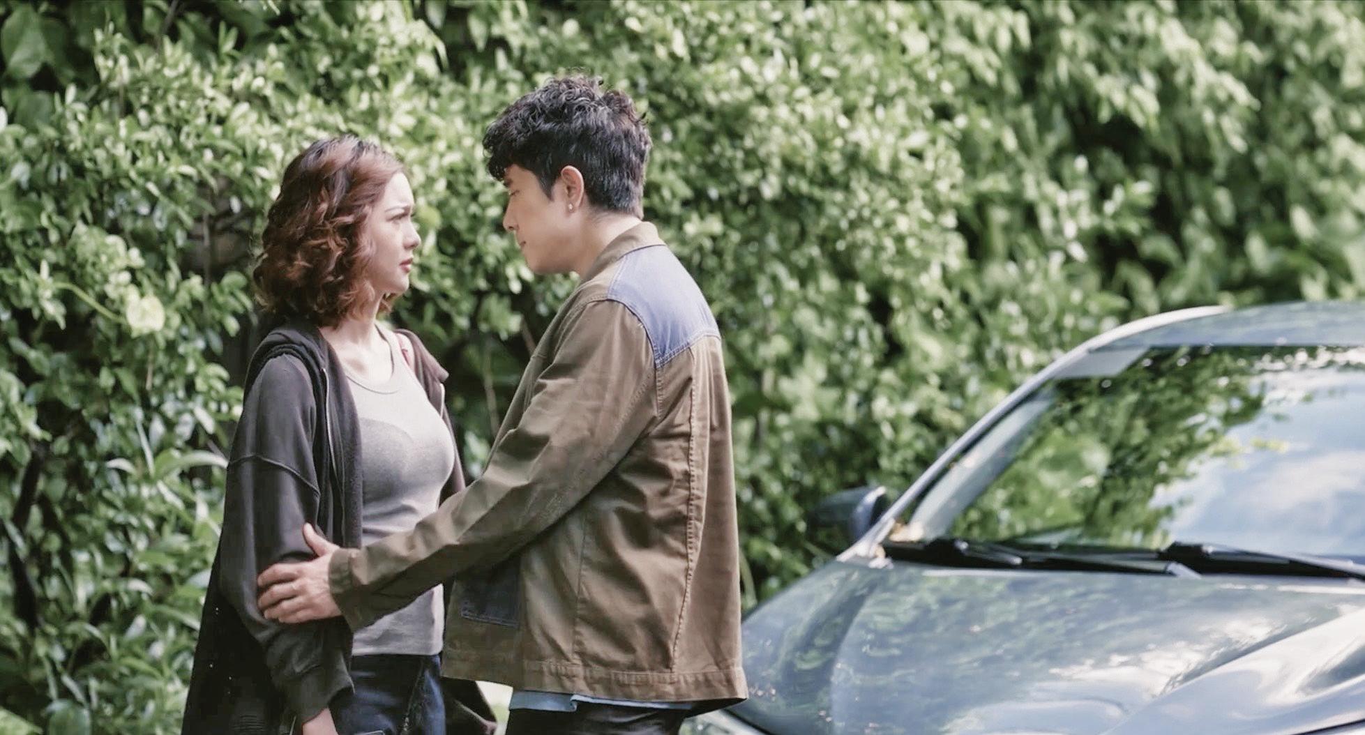 'Alibi' headlines ABS-CBN Primetime