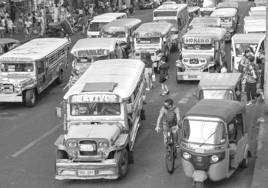 Transport strike set March 19