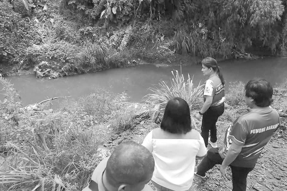 Mandaue pushes riverbank fencing after severe floods