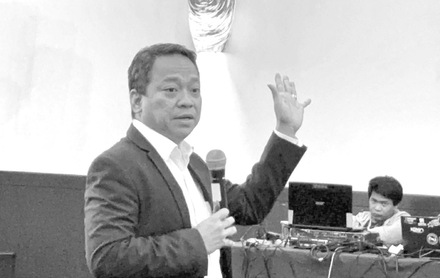 Expert: Fuel price shock may spur structural shifts