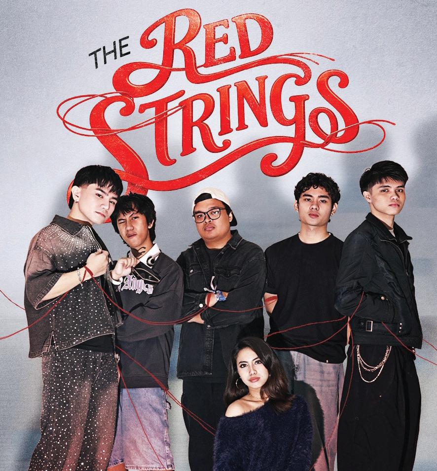 ABS-CBN Music's first OPM band formed through reality series