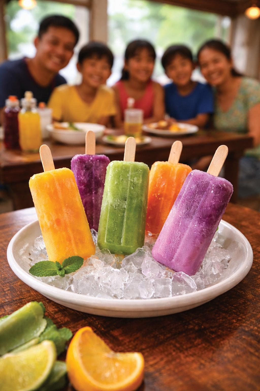 ONE SWEET SUMMER