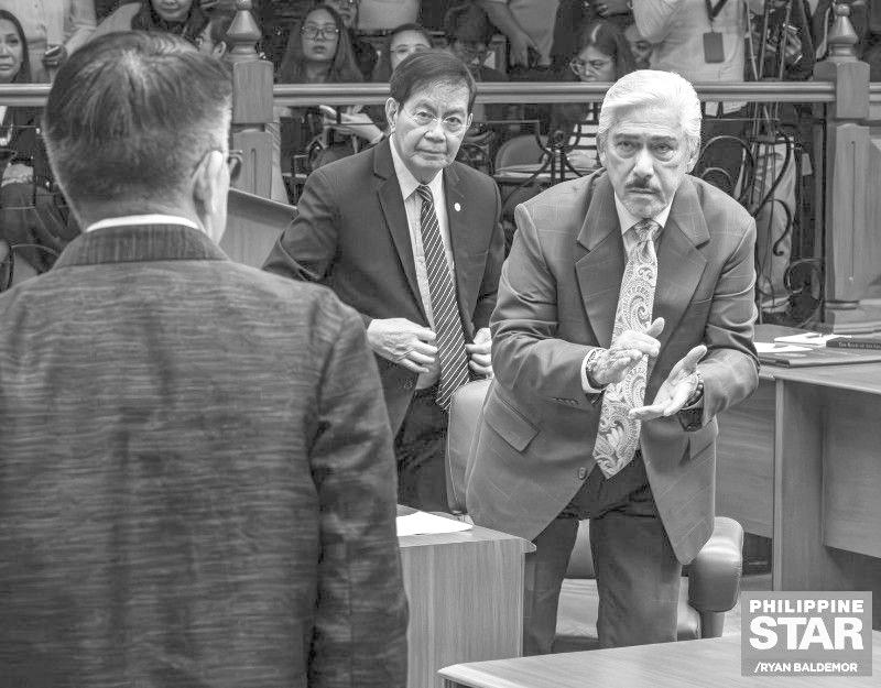 New Senate to push for confirmations of 29 military generals, 86 diplomats