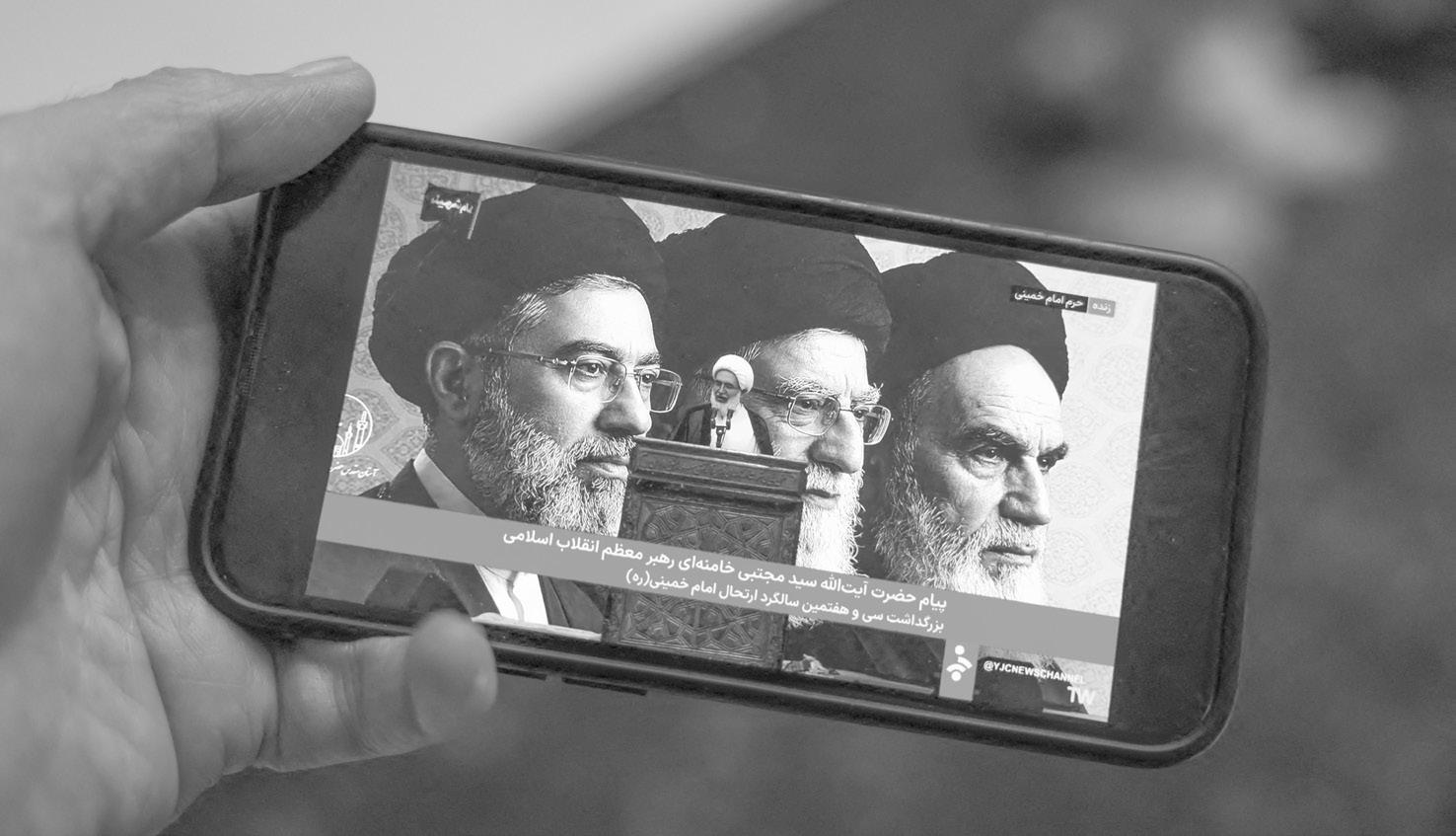Khamenei: US, Israel aim to sow ‘division’