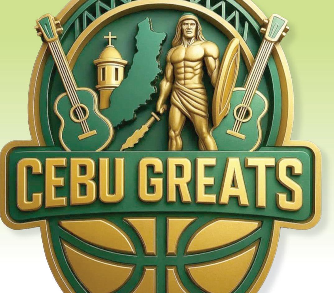 Cebu Greats to play back-to-back home games in MPBL next month