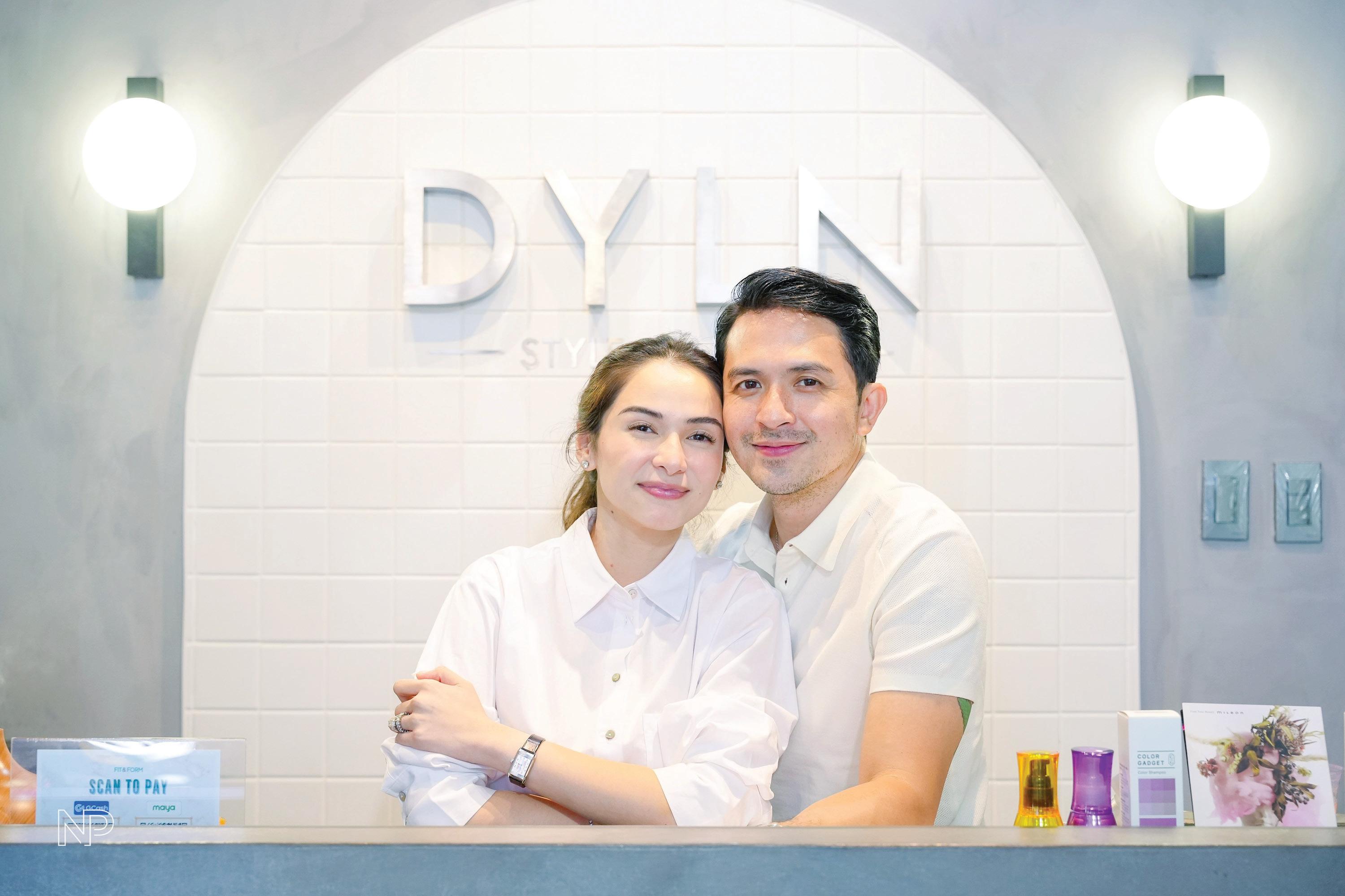 DENNIS TRILLO AND JENNYLYN MERCADO'S FILM OUTFIT CO-PRODUCES 2024 MMFF ENTRY 'GREEN BONES'