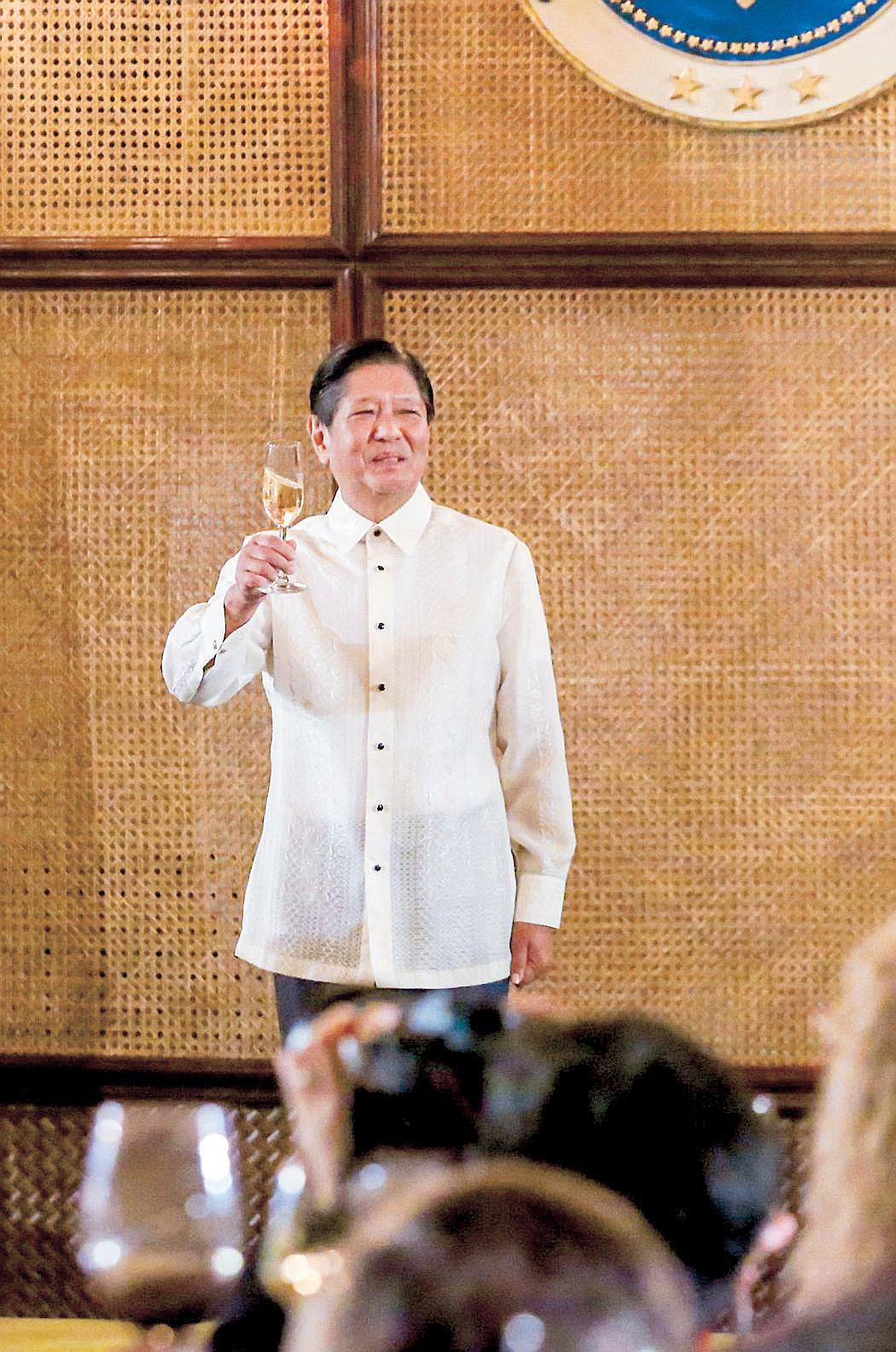 Support Sought for Phl's UN Security Council bid