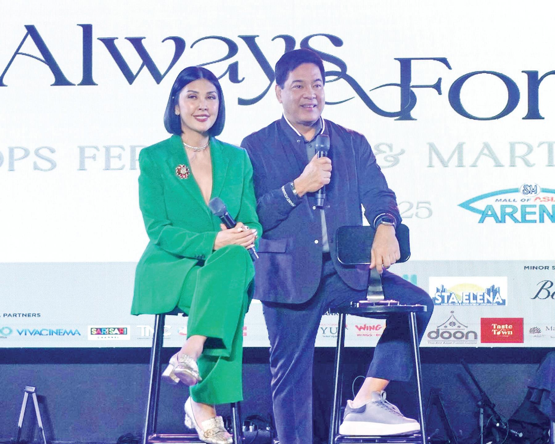 HOW MARTIN AND POPS BECAME CLOSER THROUGH THEIR GRANDCHILD