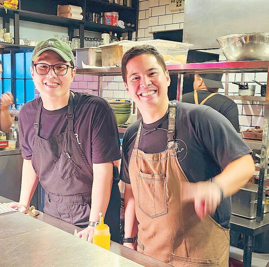 'The Modern Negrense'