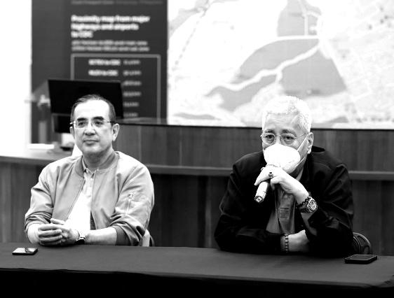 Empowering Senior Citizens