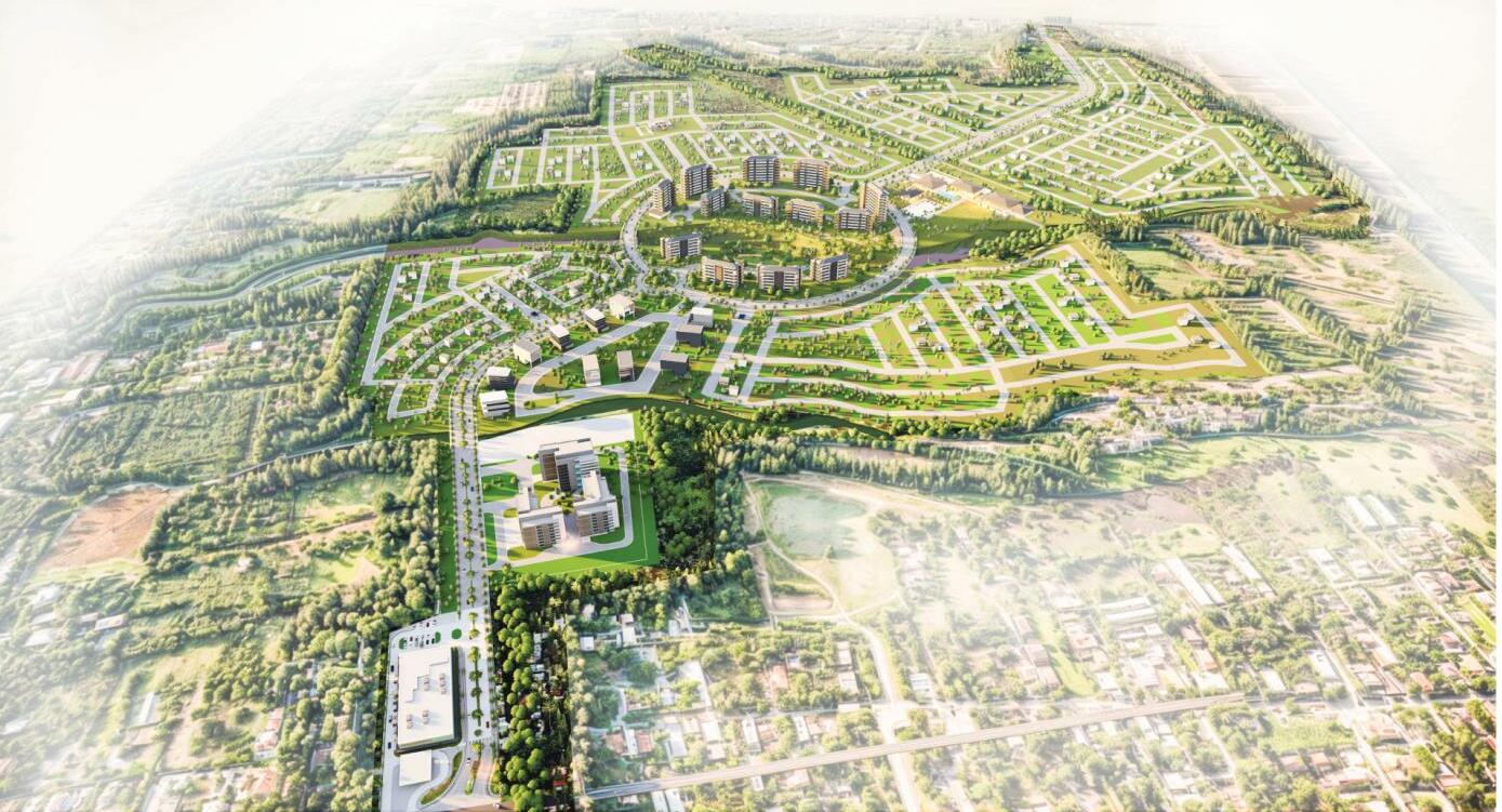 PASEO DE LIPA: REDEFINING SUSTAINABLE LIVING IN THE HEART OF BATANGAS