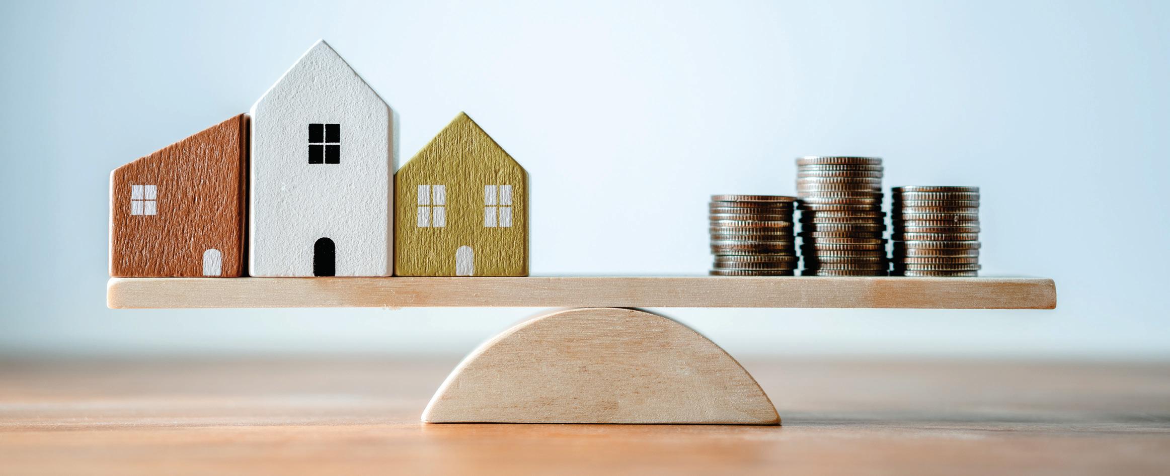 Fast-track your future: Saving time and maximizing value with RFO properties