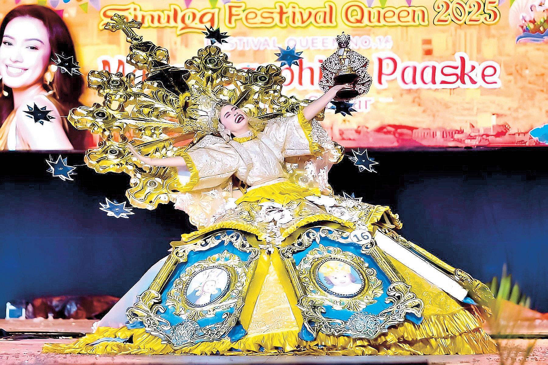 Tagle to faithful: Continue being 'child at heart'