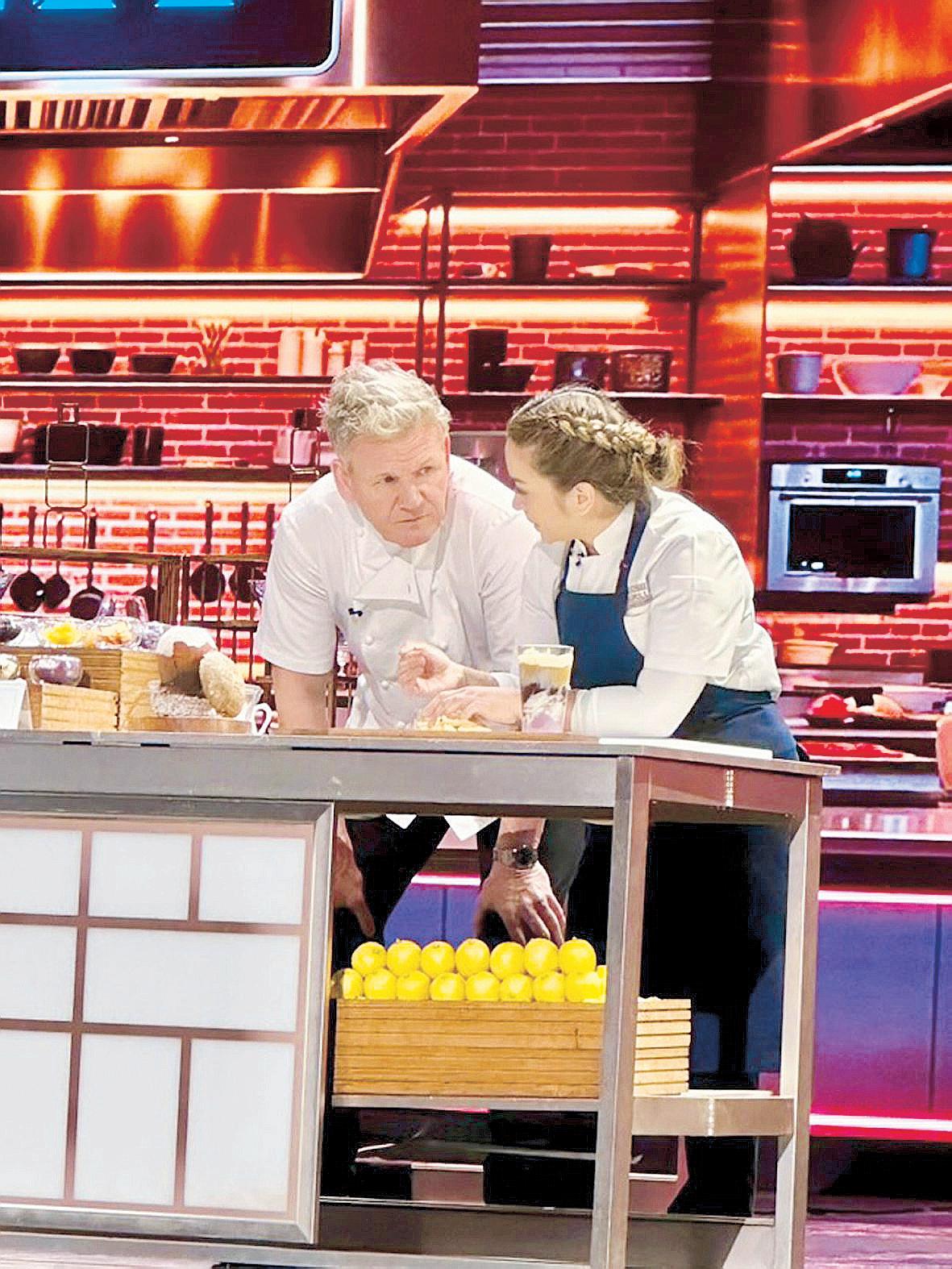 GORDON RAMSAY'S HALO-HALO CHALLENGE BRINGS OUT FILIPINO CREATIVITY