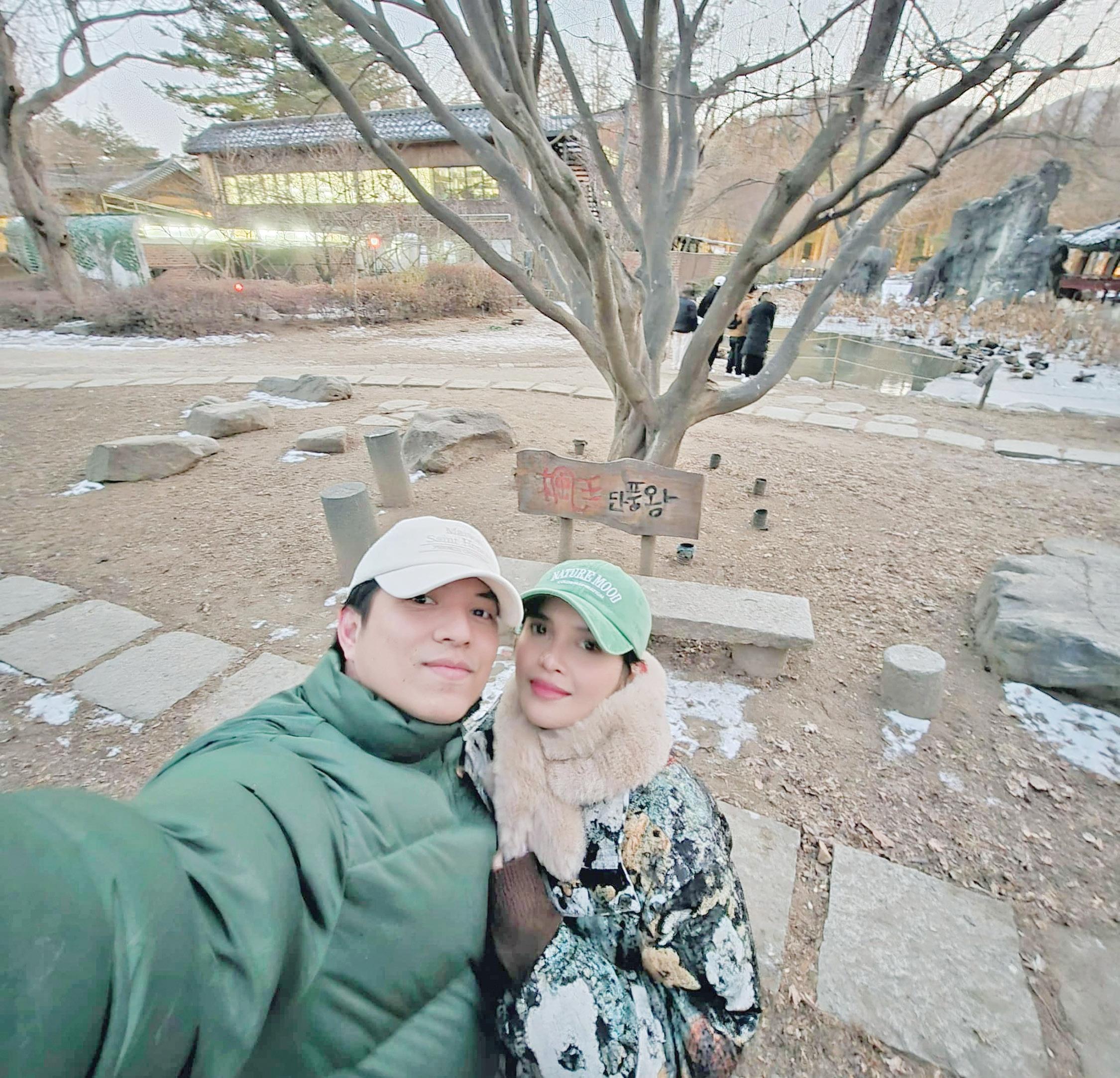 TJ MONTERDE ON HISTORIC 'SARILI NATING MUNDO' CONCERT: 'IT'S REALLY ABOUT GOD'S TIMING'