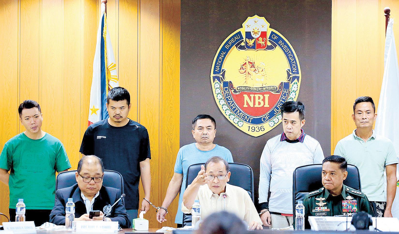 BBM: Budget challenge part of destabilization