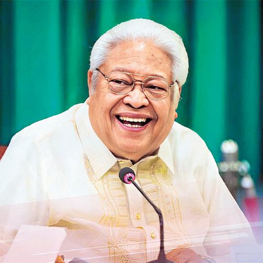Edcel Lagman, fearless legislator, rights defender, 82