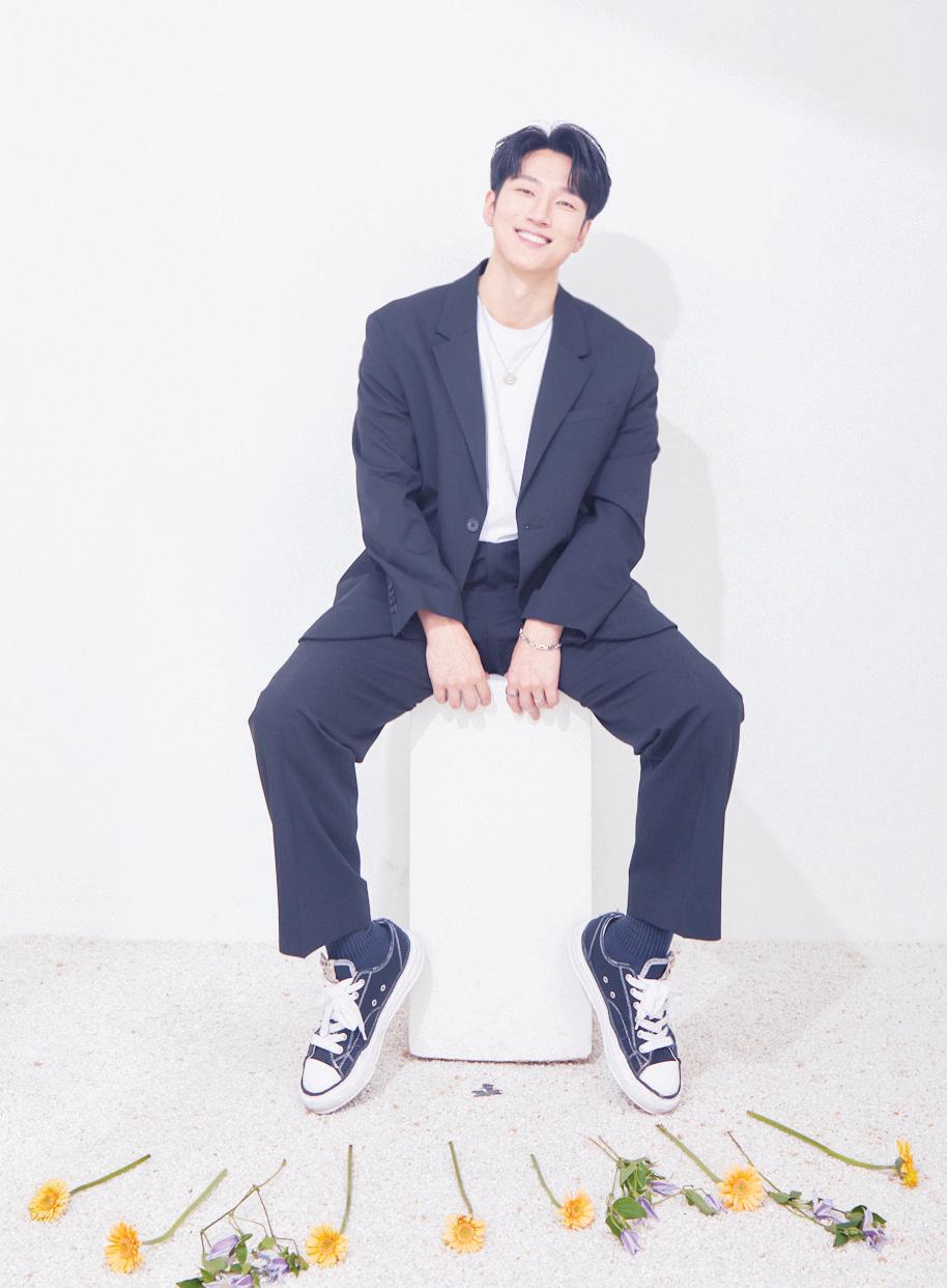 K-POP STARS SEARCH FOR NEXT GLOBAL IDOL GROUP IN TV5, MLD'S 'BE THE NEXT: 9 DREAMERS'