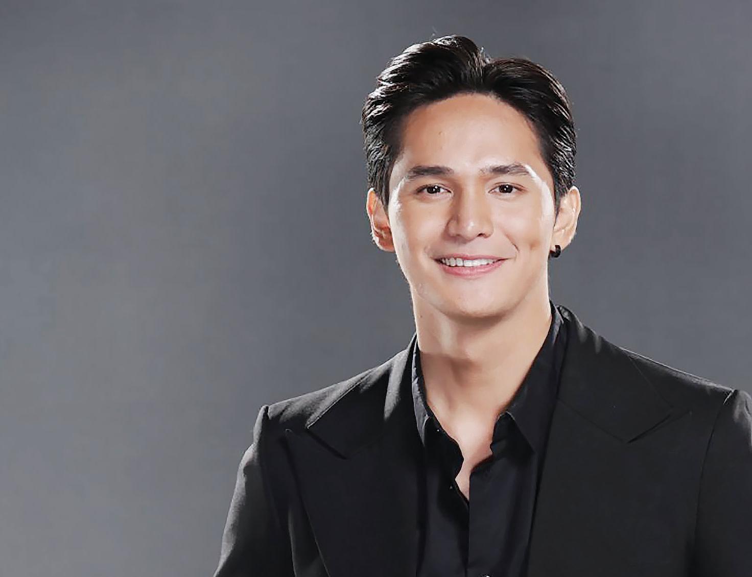 Ruru Madrid thrives on work expectations