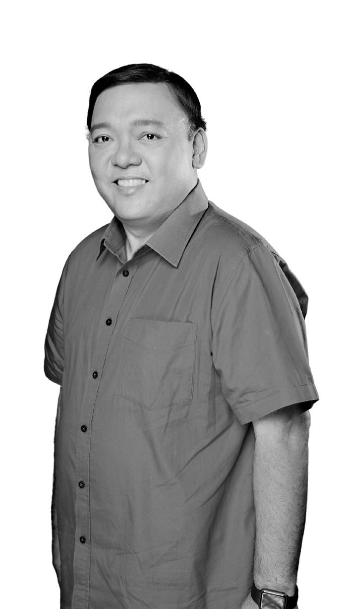 Eliminate the Dutertes: 'Marcos Forever' scheme