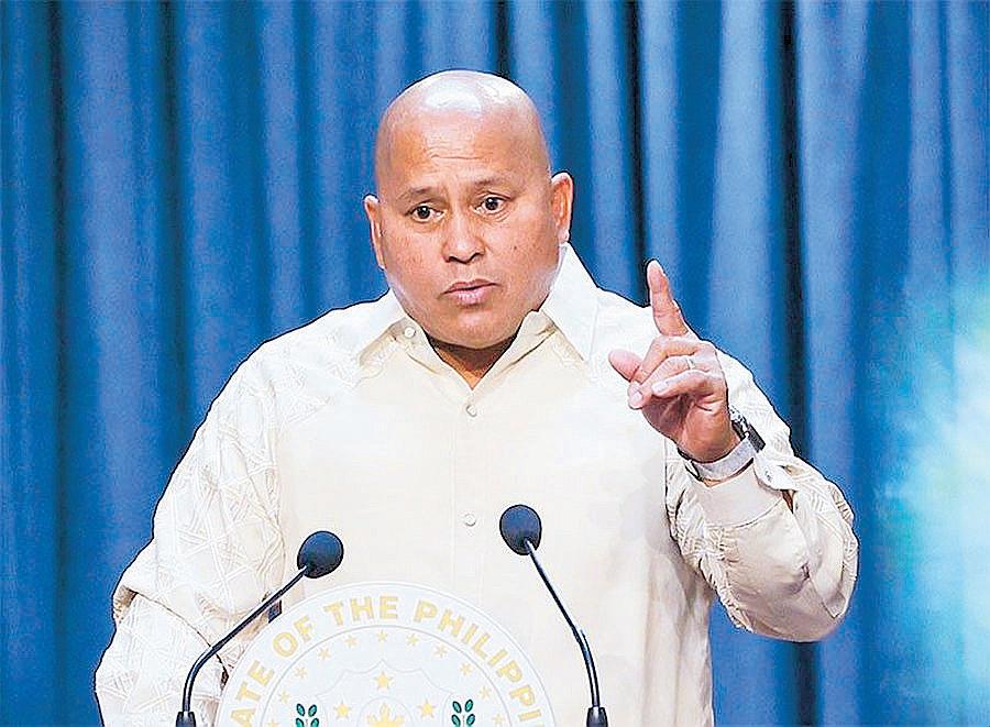 Phl, UAE eye more areas for economic cooperation