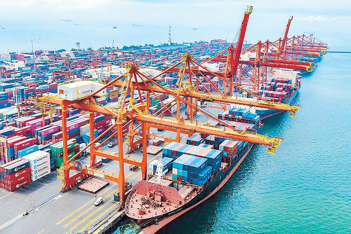 Phl exporters hoping for renewal of US GSP