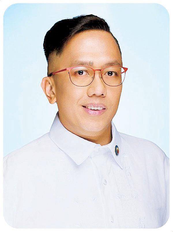 Lawmaker hits back at Bato following insult