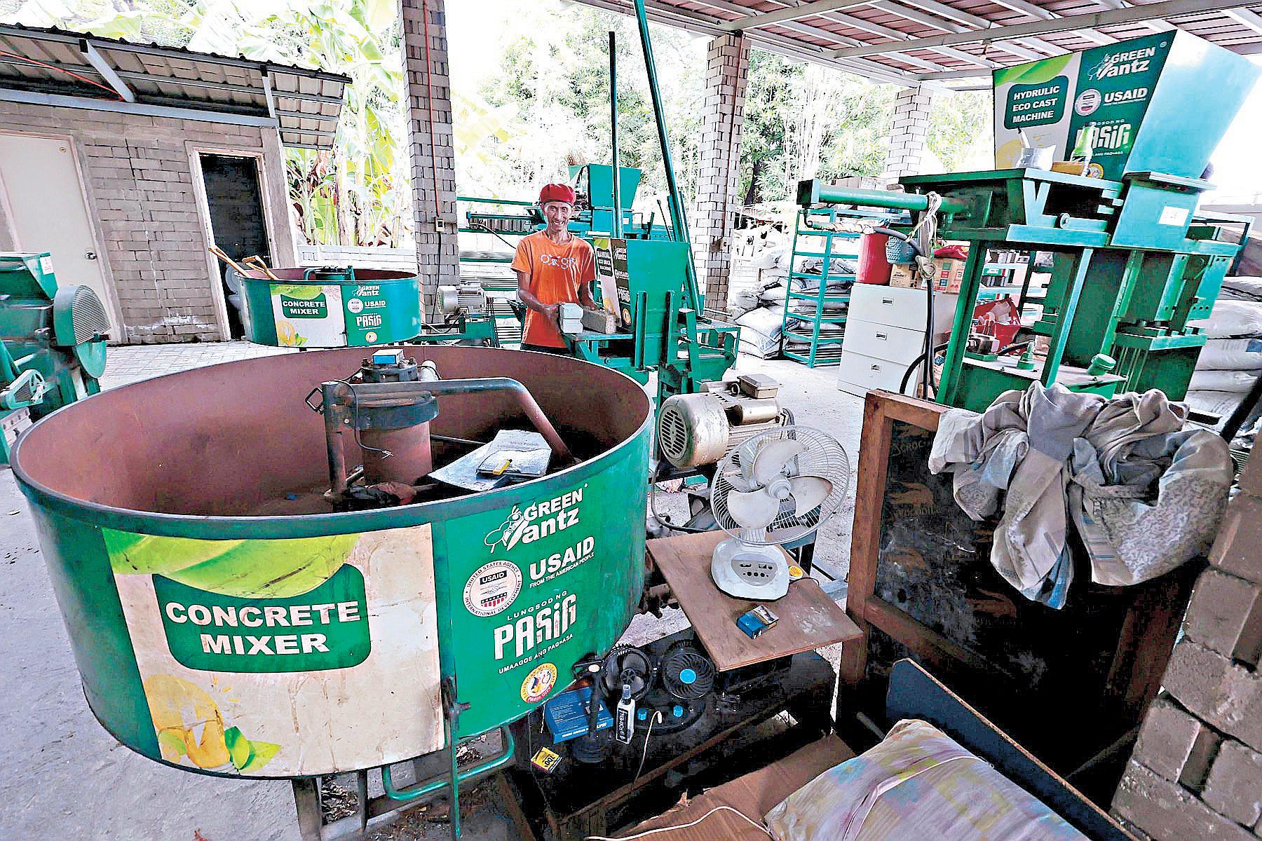 Franchise sought for traditional jeepneys