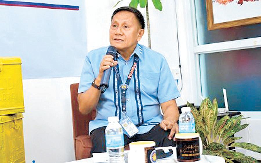 2 Career Comelec Execs Appointed Commissioners