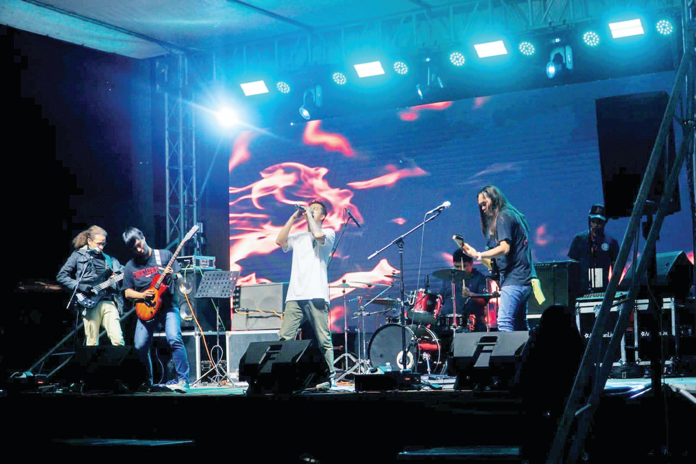 Barako Fest a 'celebration of everything and anything Batangueño'