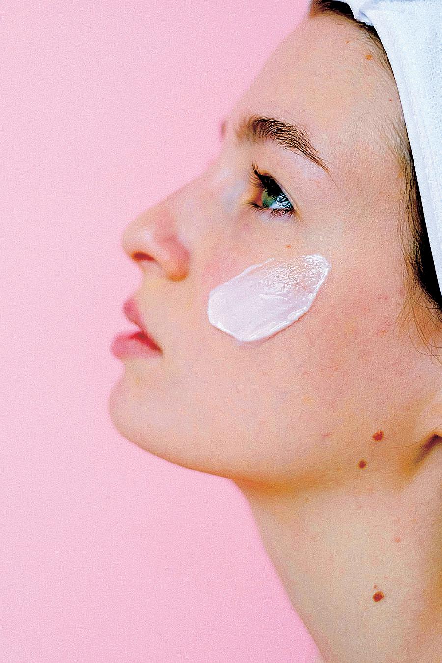 DEBUNKING BEAUTY MYTHS