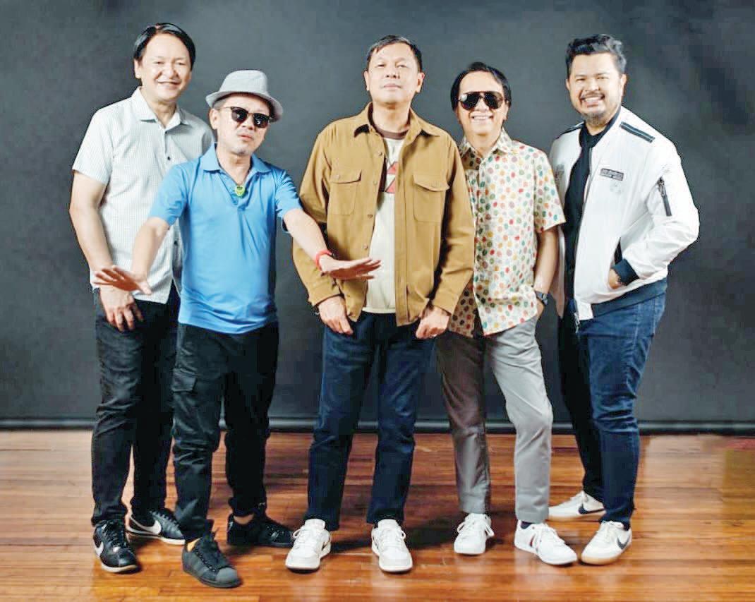 THE DAWN'S JETT PANGAN REFLECTS ON ALMOST 40 YEARS OF ROCKING OPM SCENE