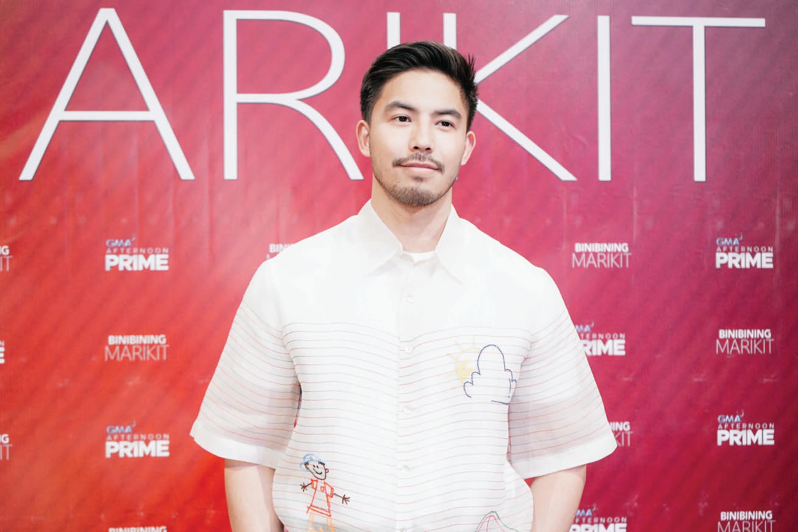 Why Tony Labrusca Enjoys Being 'Knight in Shining Armor' to Herlene Budol
