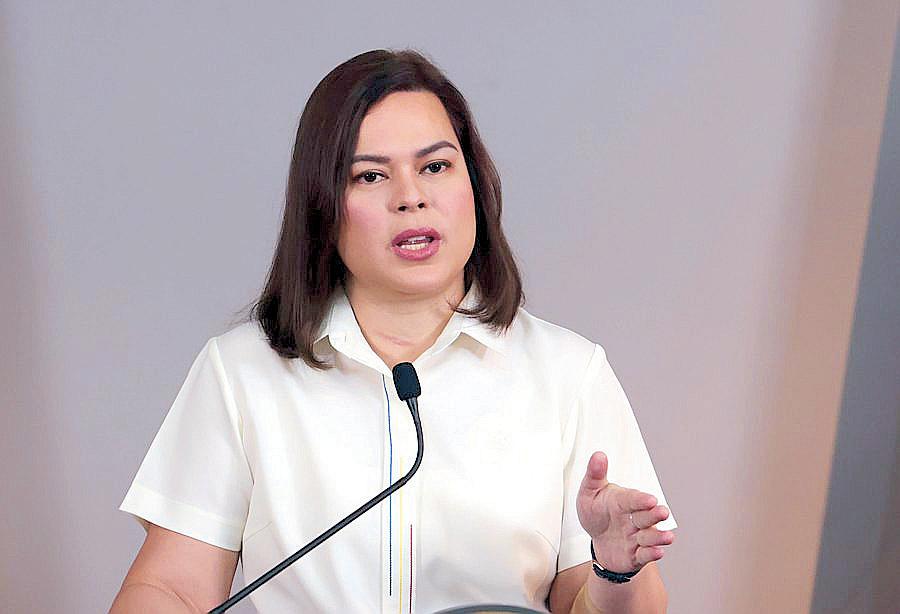 VP challenges 4th impeach rap at SC
