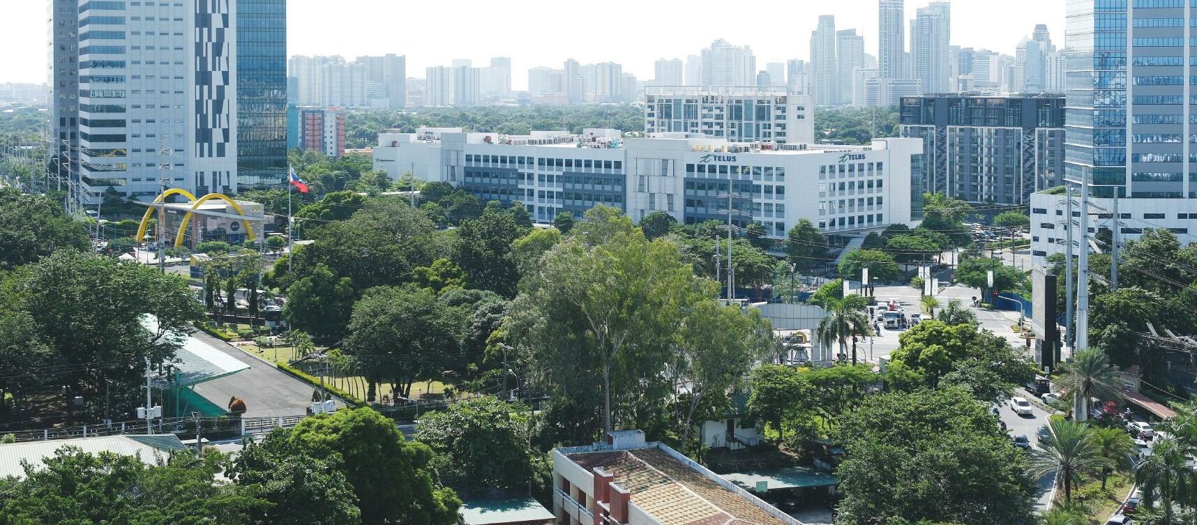 BGC's Biggest Office Landlord Is Home To Fortune 500 Companies In PH