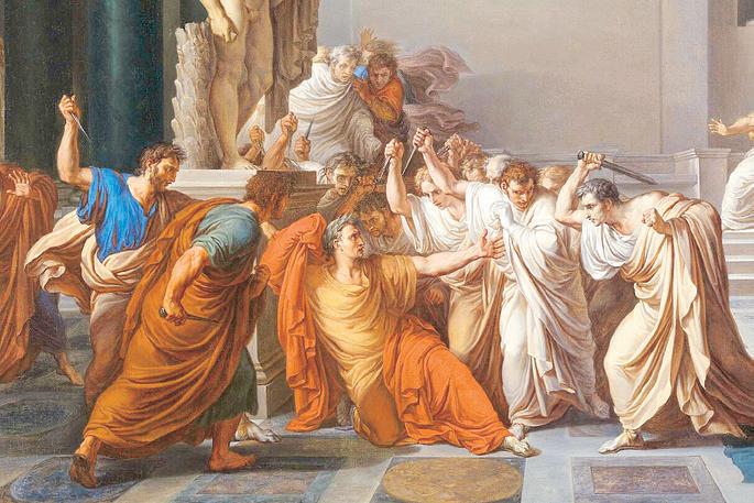 ET TU, IGNORAMUS?