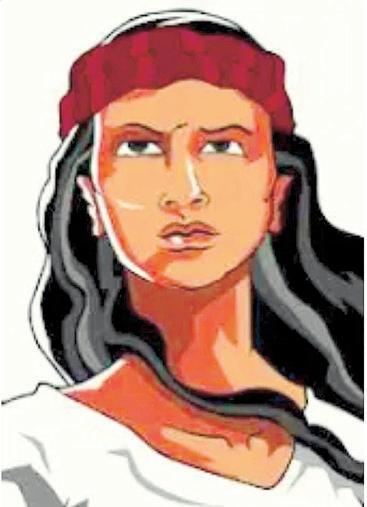 I AM WOMAN