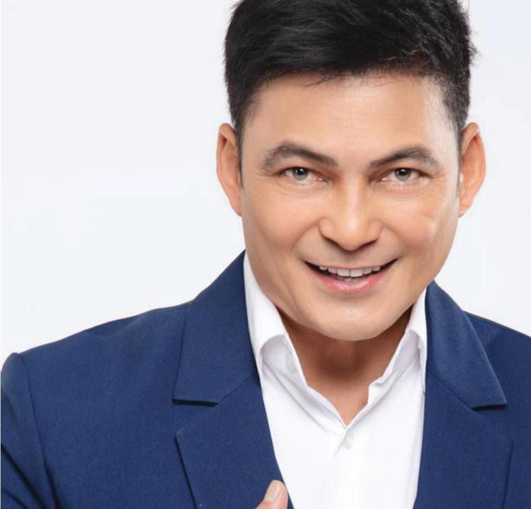 What Gabby Concepcion Taught His Daughters About Love