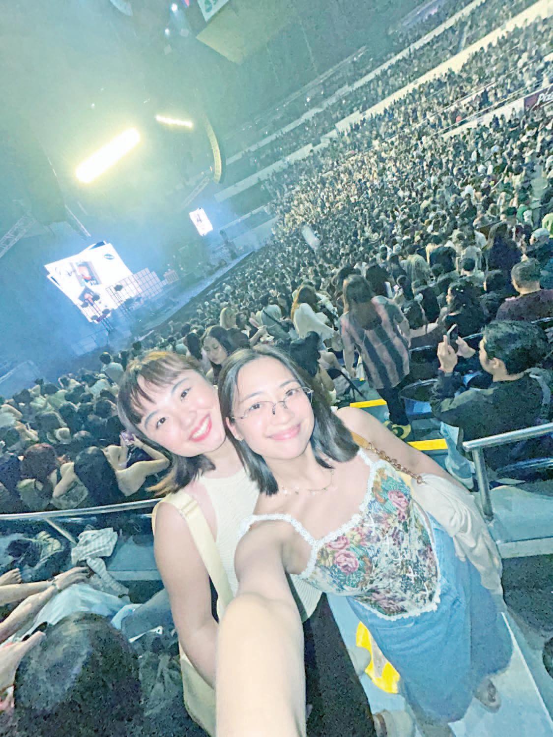 How NIKI's Manila show became a 'cathartic experience' for my daughter