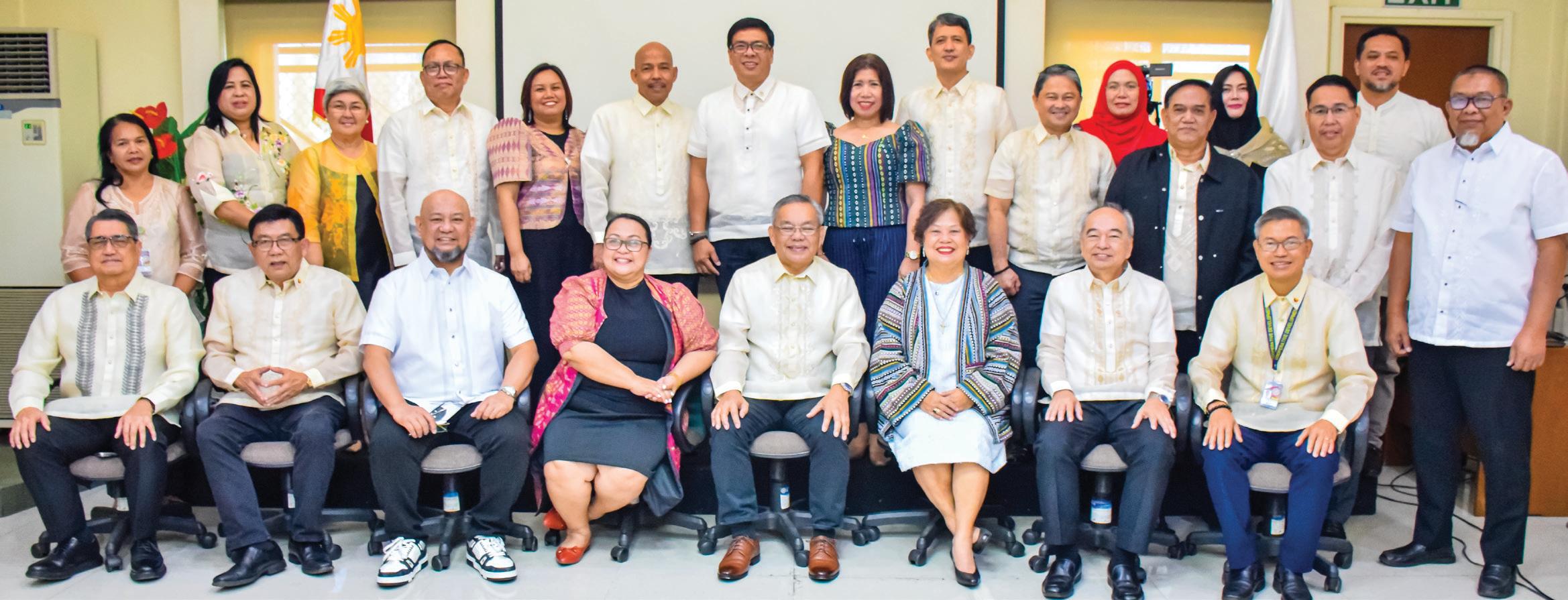 CHAMPIONING COOPERATIVES, EMPOWERING COMMUNITIES