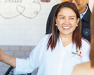 Ipatupad party-list continues advocacies