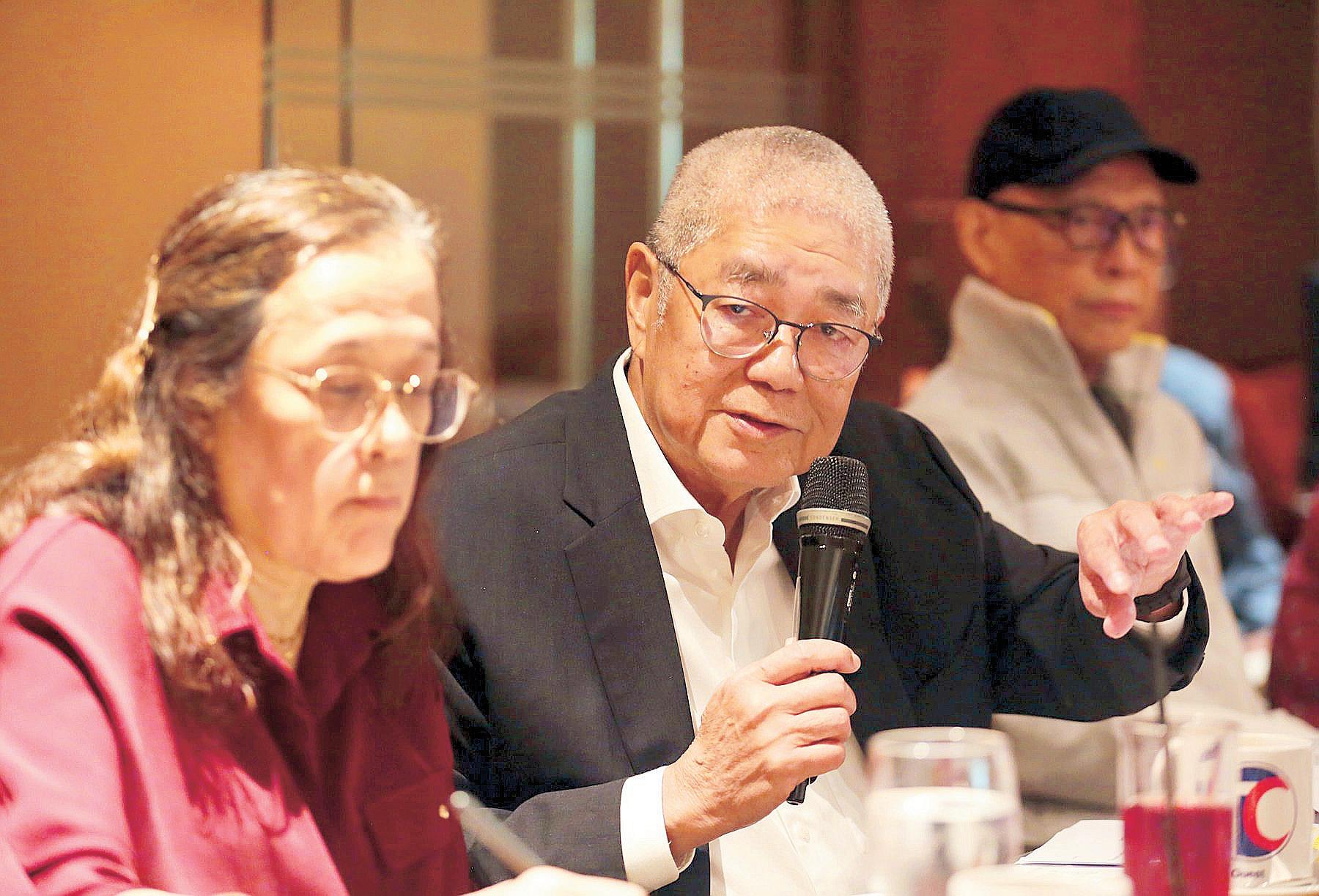 BSP chief defends gold sale amid rising prices