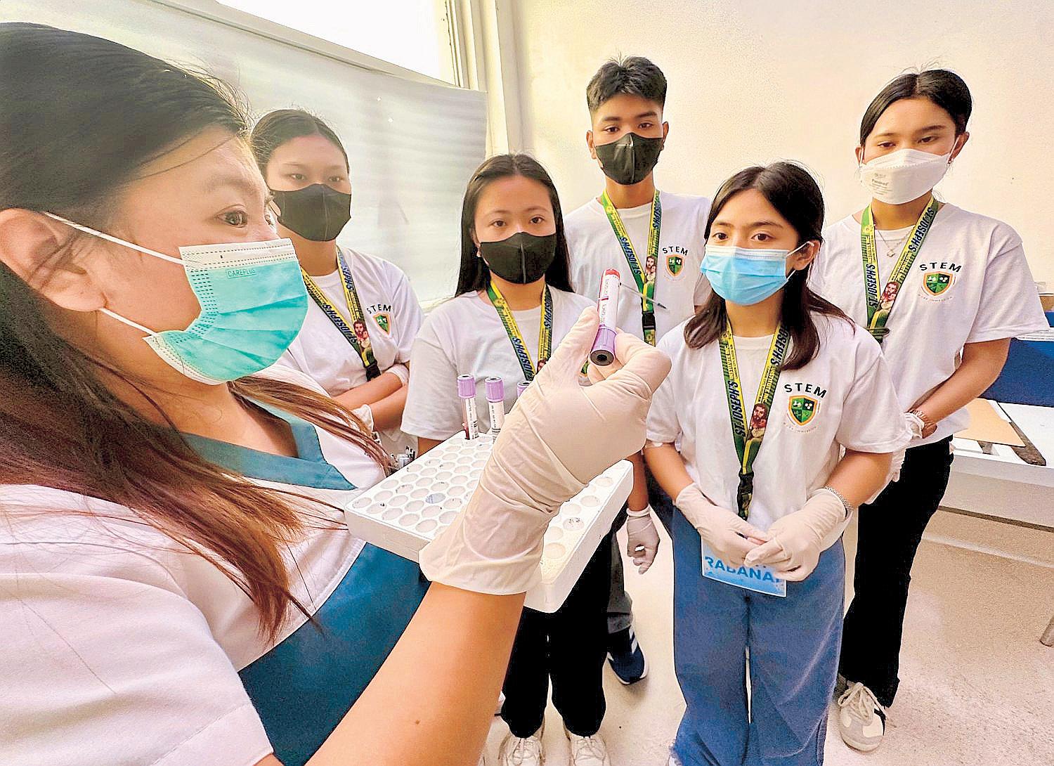 Kanlaon Showing Signs of Increased Unrest Anew