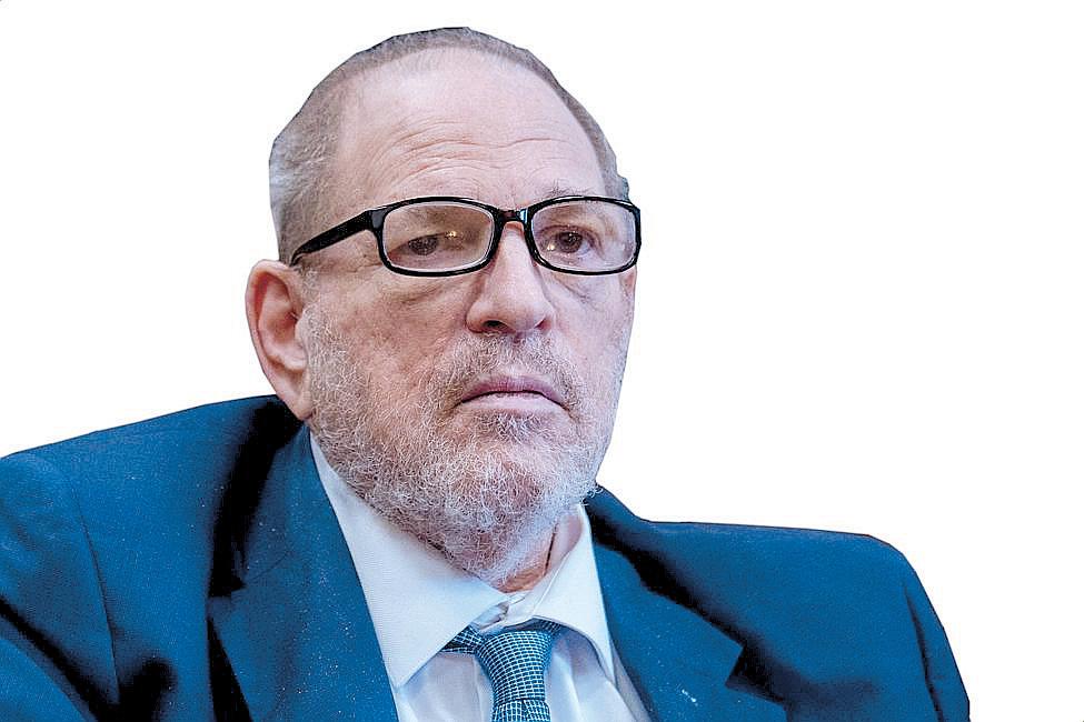 Harvey Weinstein Due in Court for Key Rulings