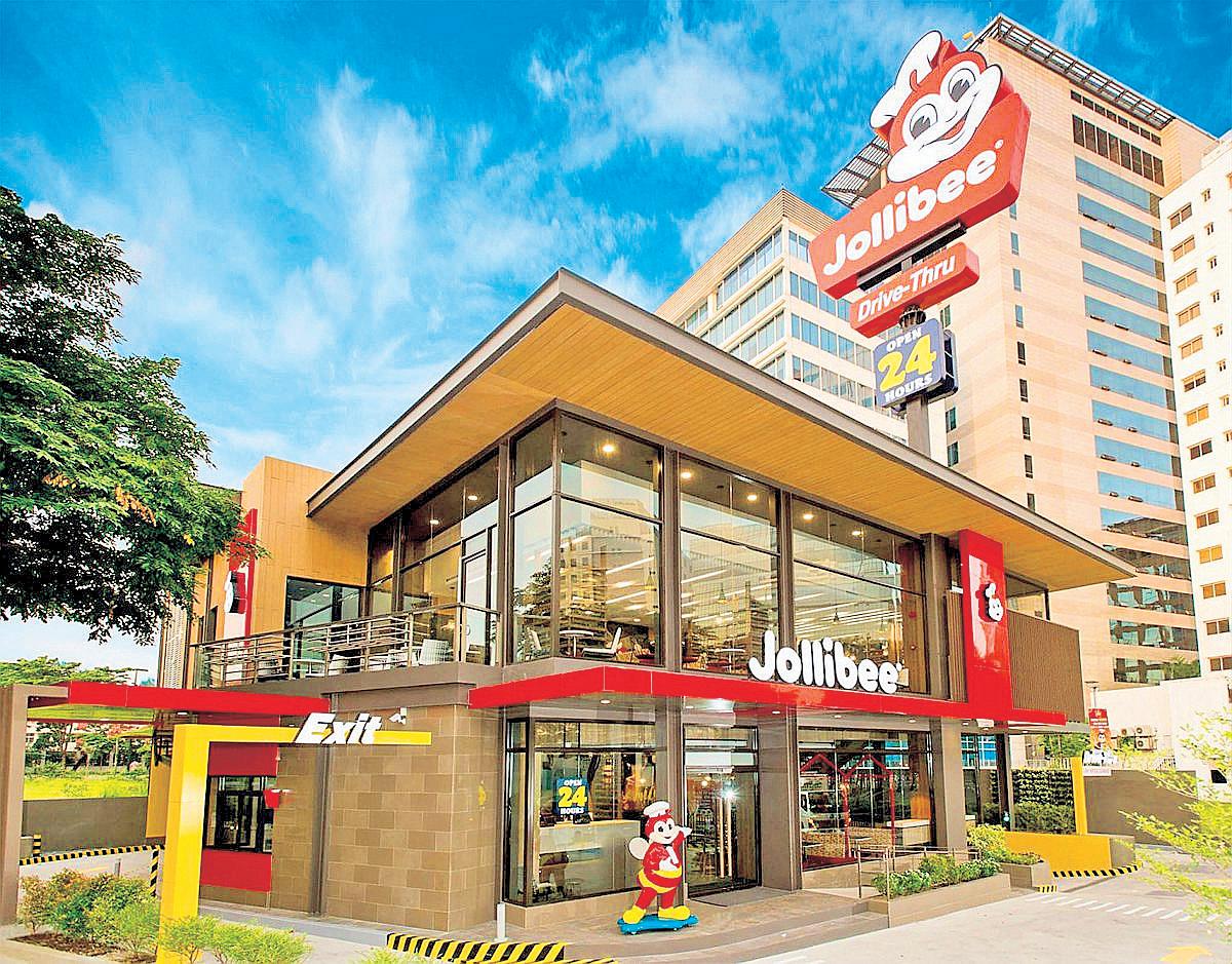 JFC readies 800 more stores this year