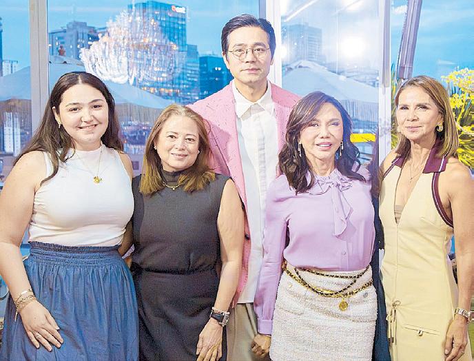DR. VICKI BELO AND HER INSPIRING SUCCESS STORY