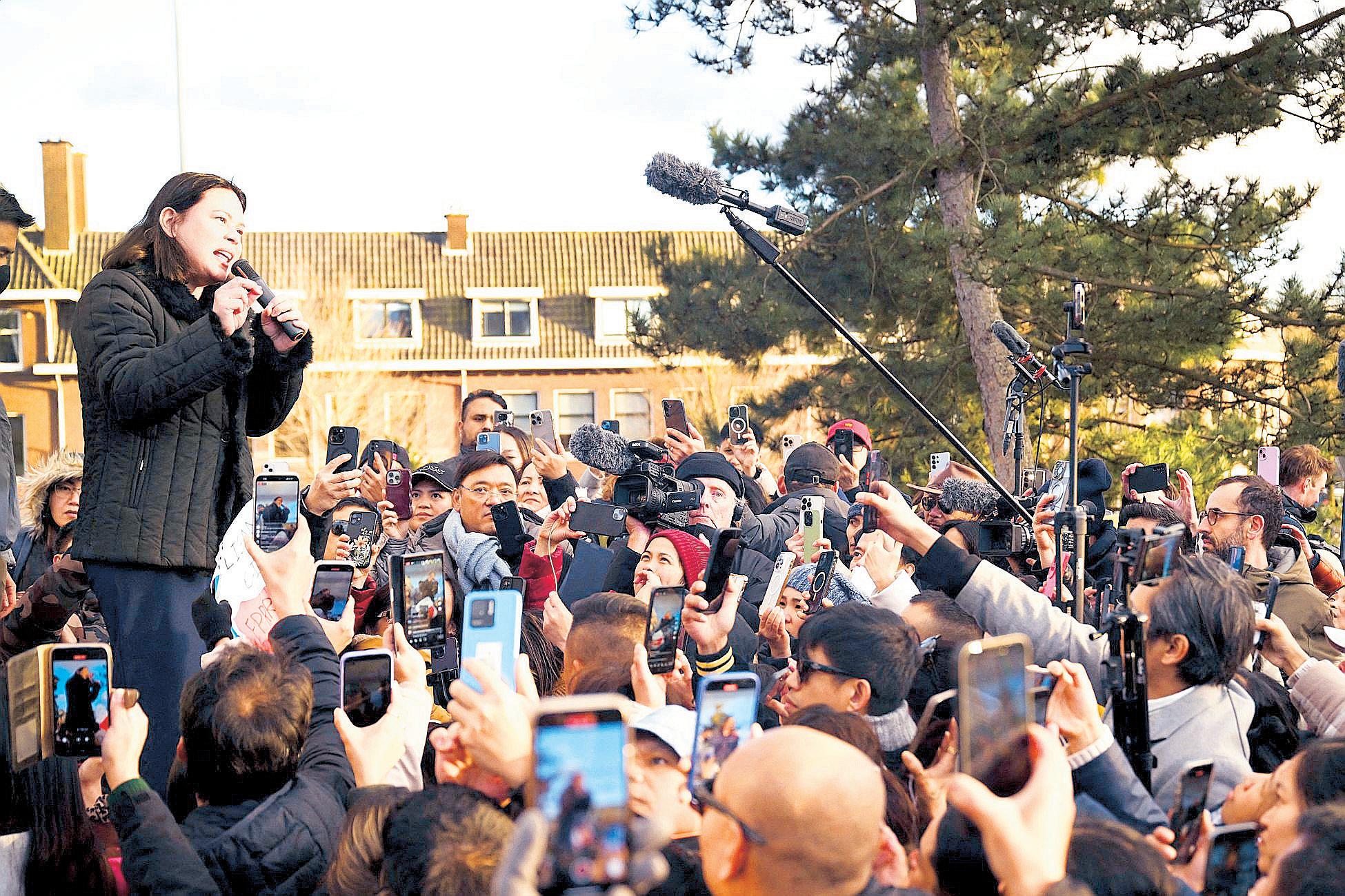 Palace on Rody at ICC: A fair trial